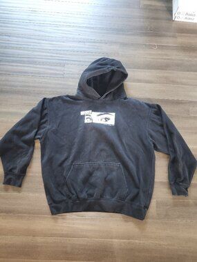 John Galt (Brandy Melville) hoodie, One size